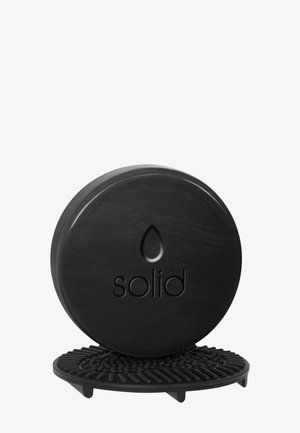 BLENDERCLEANSER SOLID CHARCOAL - Detergente - not defined