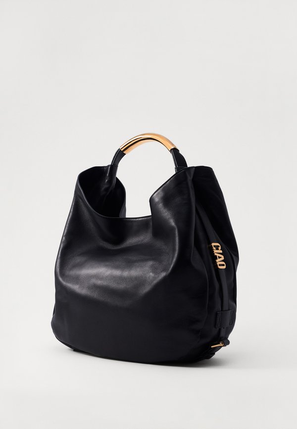 HANDLE ME - Holdall - nero3