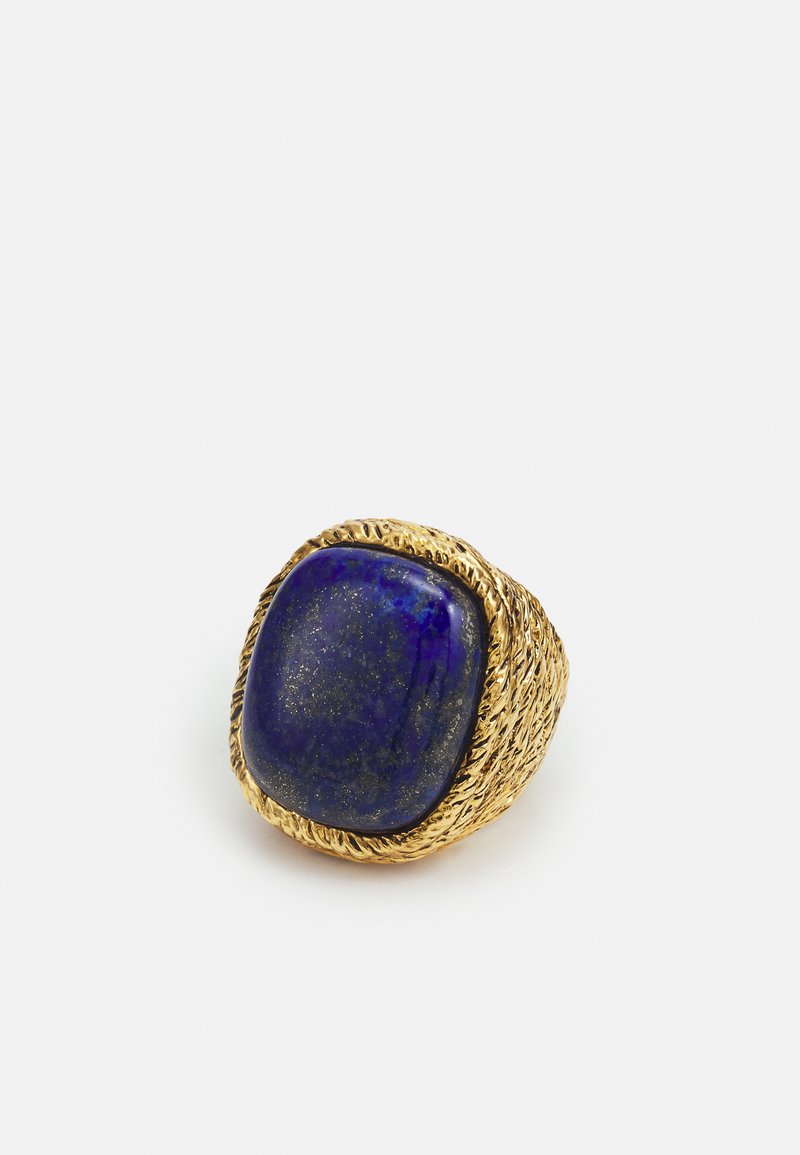 Aurélie Bidermann MIKI - Prsten - gold-coloured