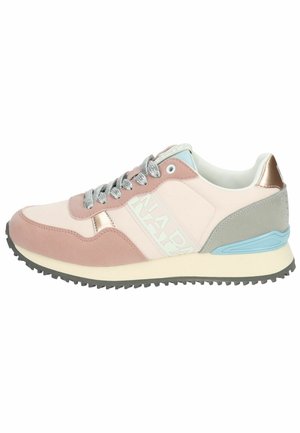 Sneakers - pale pink new p