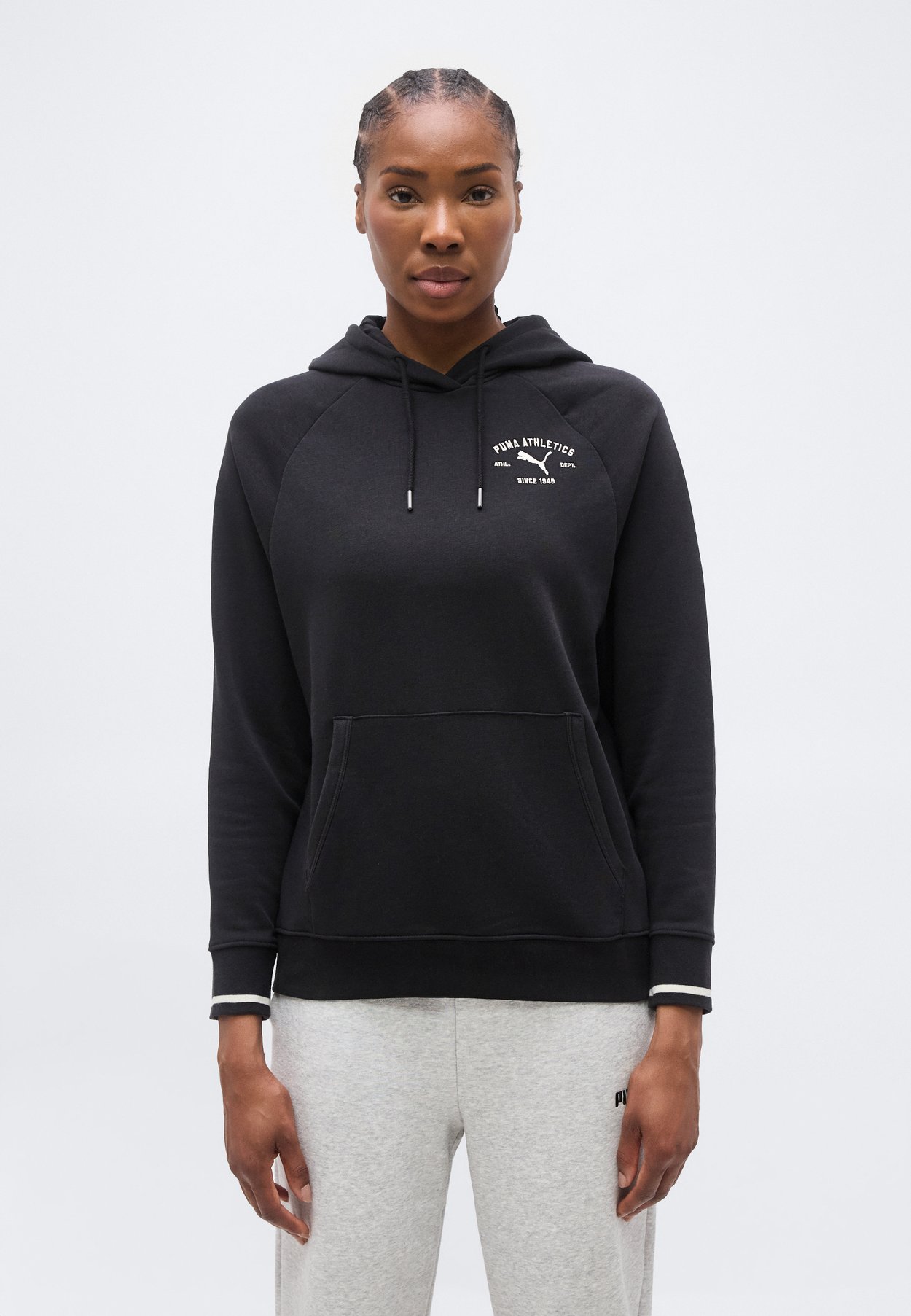 CLASS RELAXED HOODIE
