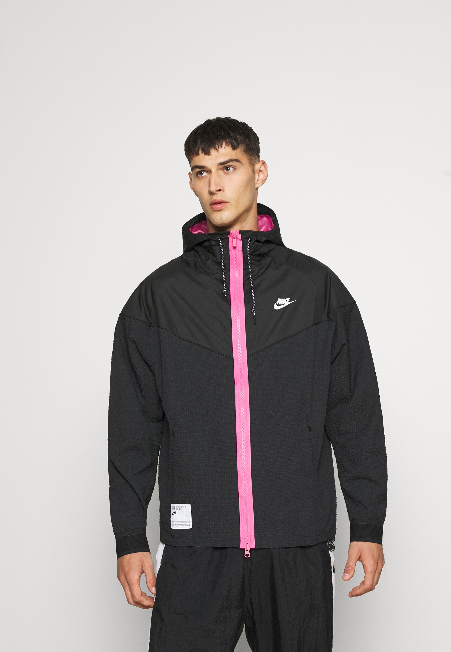 summer jacket nike