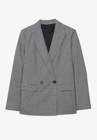 Blazer - black/white