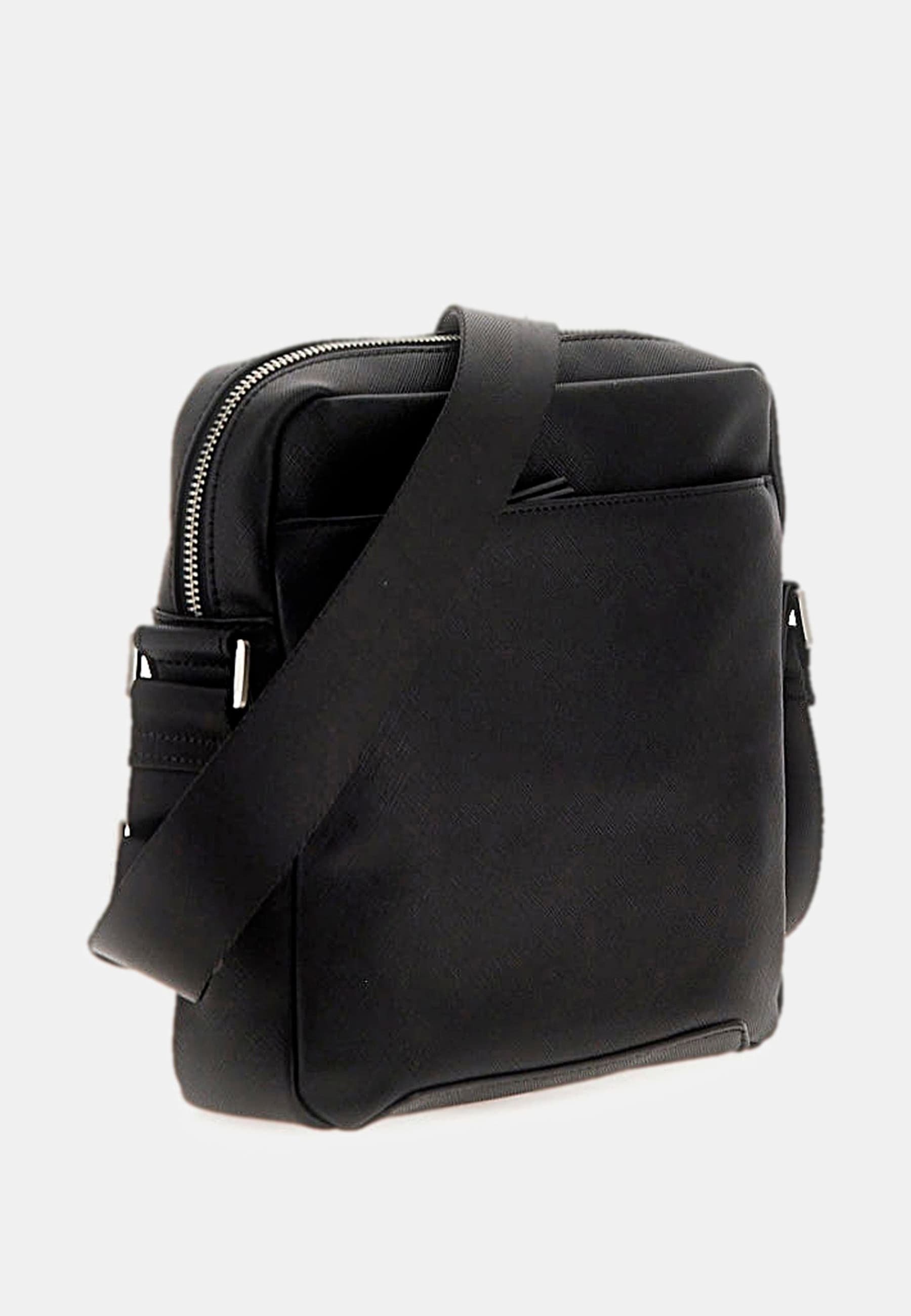 バッグ CESARE PACIOTTI Cesare Paciotti Nova Shopper Tote - Black Totes, Handbags