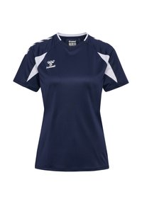 Niewybrane, marine white