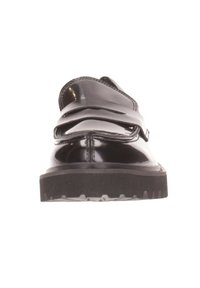 Francesco Milano Scarpe senza lacci - nero