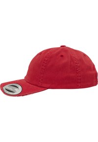 Flexfit PROFILE  - Caps - red