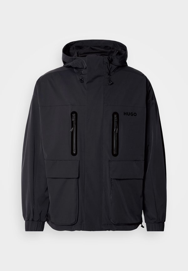 BYORO - Summer jacket3