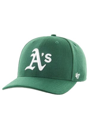 '47 ZONE - Cap - dark green