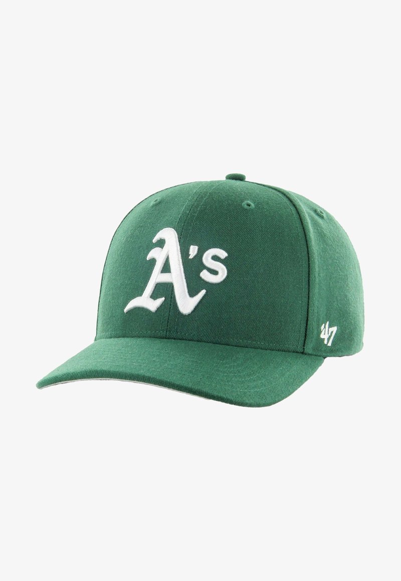 '47 ZONE - Cap - dark green