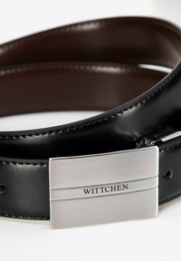 WITTCHEN Cinturón - black