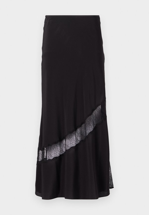 JAYLAL - Pencil skirt - noir4