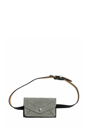 BALI SMALL - Gürteltasche - black