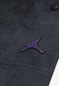 Jordan BLING - Cargo hlače - black