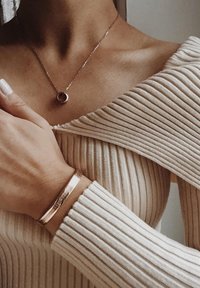 Daniel Wellington - ELAN  - Bracelet - rose gold-coloured Thumbnail Image 1