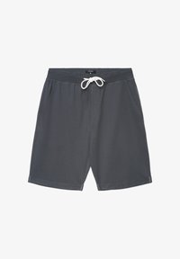 Niewybrane, canna di fucile