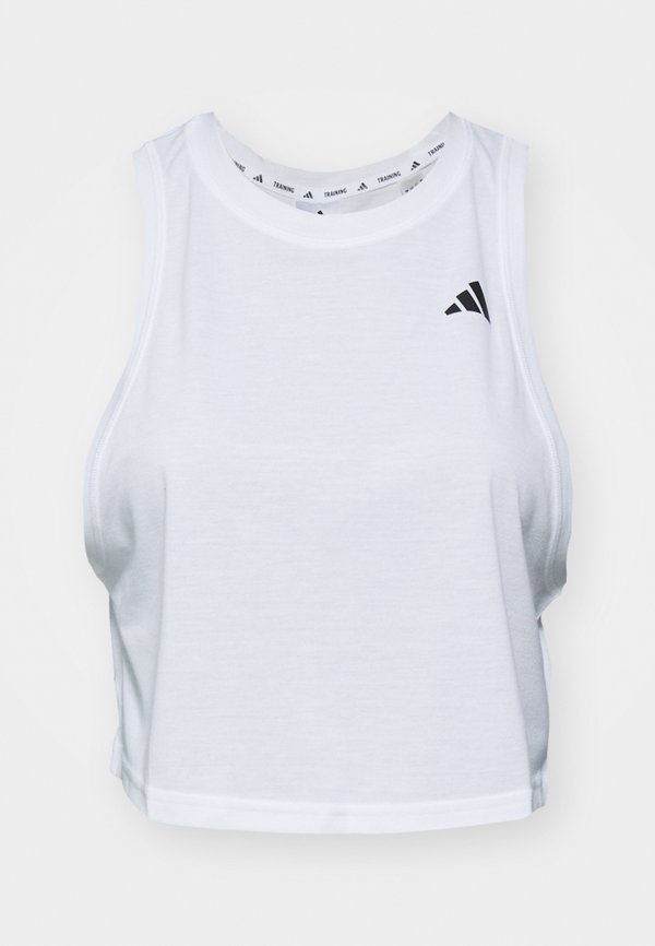 TRAIN ESSENTIALS BOXY WORKOUT - Top4