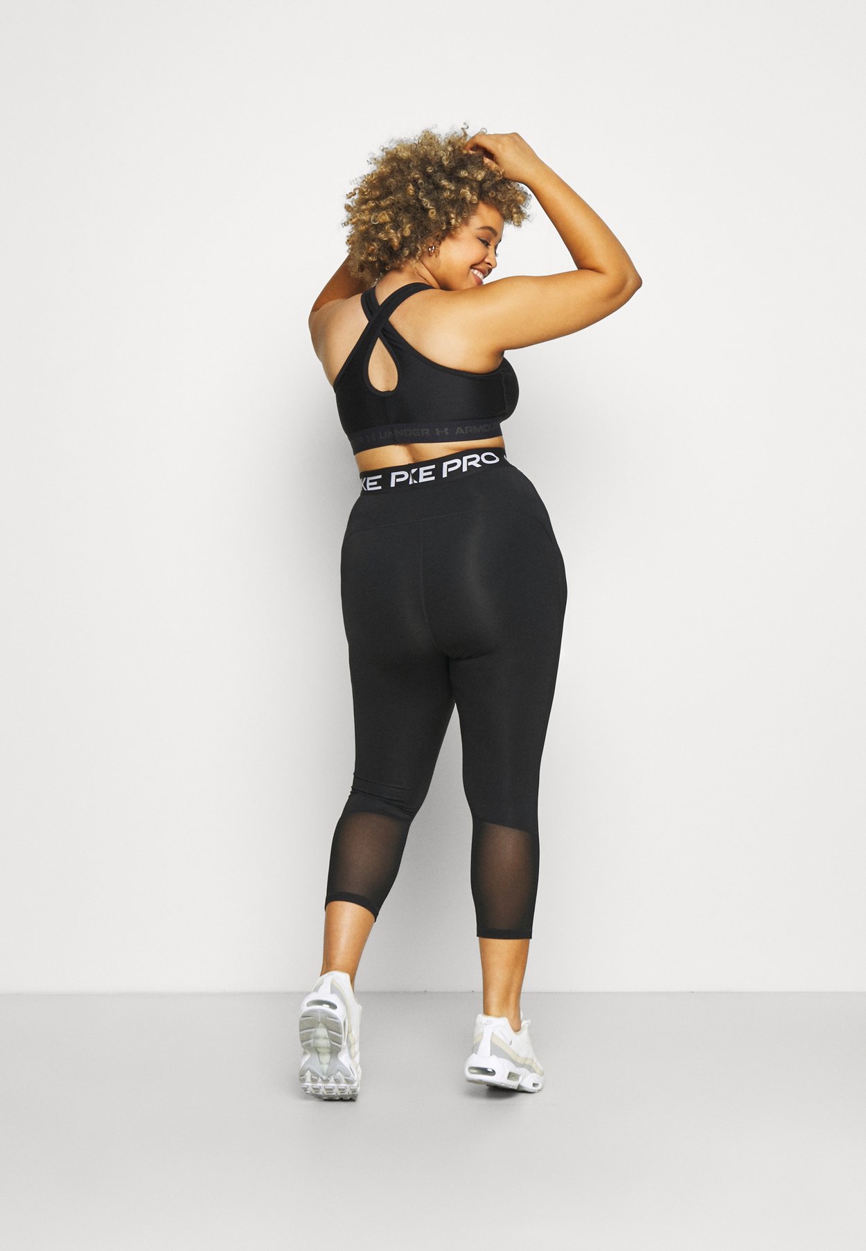 CROSSBACK MID BRA