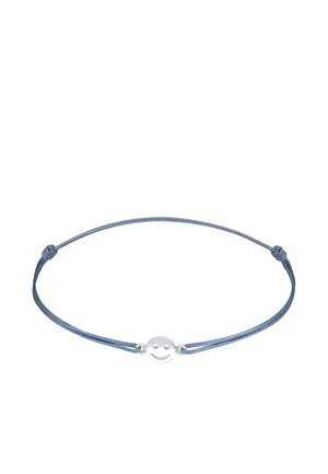 HAPPY BRACELETE - Armband - hellblau