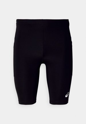 ASICS ROAD SPRINTER - Tights - performance black