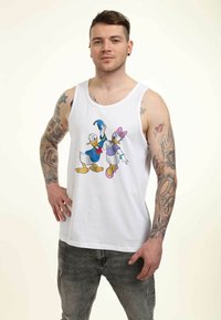 Disney MICKEY CLASSIC BIG DONALD DAISY - Top