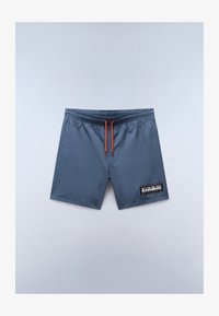 Atlasīts, stormy weat