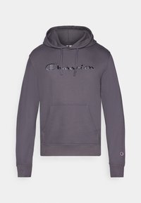 Unselected, dark grey