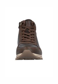 Rieker Bottines à lacets - braun