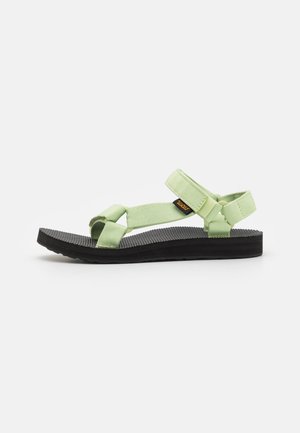 Teva Dames Avontuur Sandalen Midform Universal Pink Dames