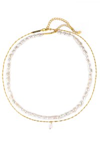 No seleccionado, gold coloured