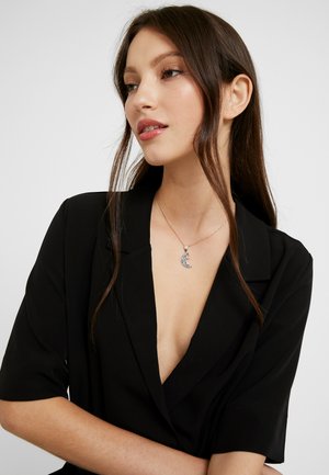 SYMBOL PENDANT - Ketting - dark multi