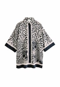 Särkkleit - mono leopard