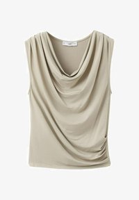 Non selezionato, light grey