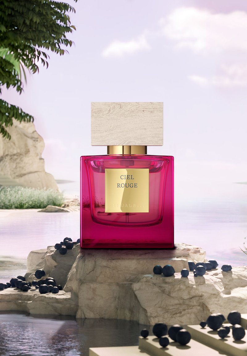 Rituals CIEL ROUGE EDP - Eau de Parfum