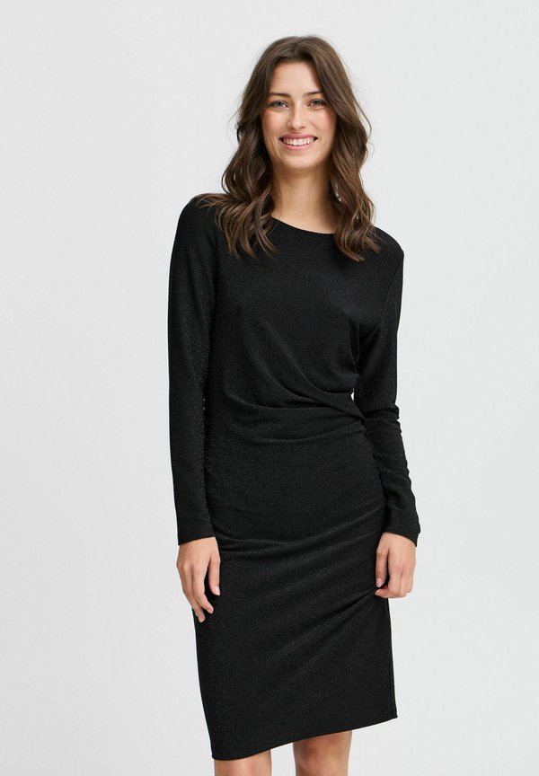 BYTACHA PLEAT - Shift dress