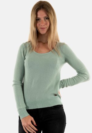 Maglione - vert