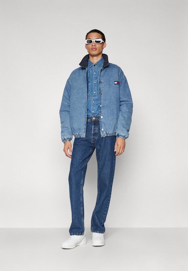 JJICHRIS JJORIGINAL NOOS - Relaxed fit jeans3