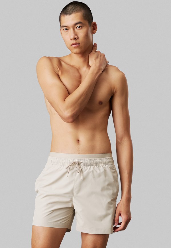 Badeshorts - pelican