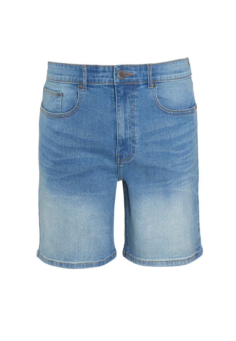 CLOSURE London Jeansshort lichtblauw CLOSURE London Jeansshort lichtblauw