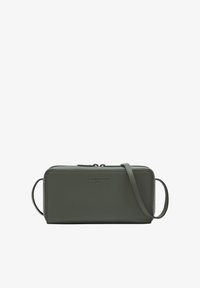 Niewybrane, olivgrün