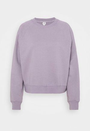 Sweater - multi-coloured