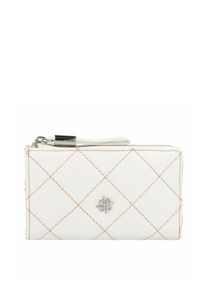 AURELIE - Portafoglio - white