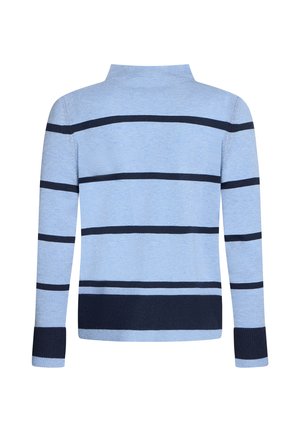 Betty Barclay, FEINSTRICKPULLOVER - Trui - patch blue dark blue