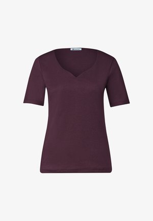 Street One, - T-shirt basic