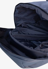 Jordan ALPHA BACKPACK - Dnevni ruksak - midnight navy