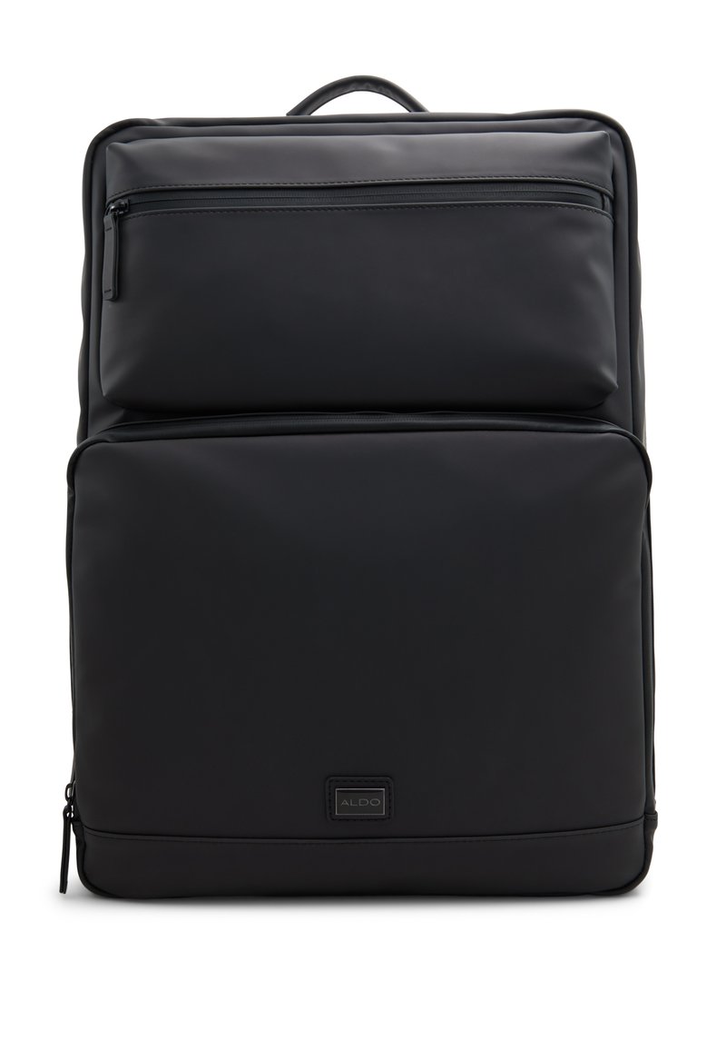 ALDO DEMETRI - Rucksack - open black/black - Zalando.ie