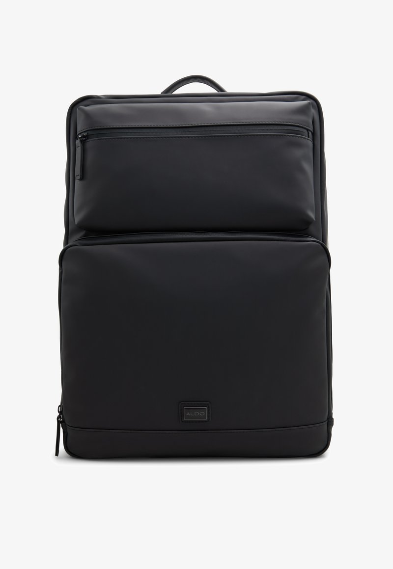 Small Rugsack Open ALDO DEMETRI - Rucksack - open black/black - Zalando.ie