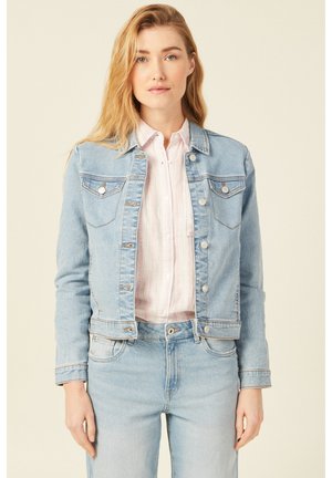 BONOBO Jeans - Kurtka jeansowa