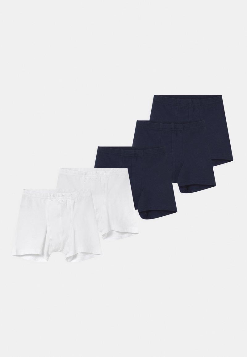 Schiesser PACK:5  - Calças - multi-coloured