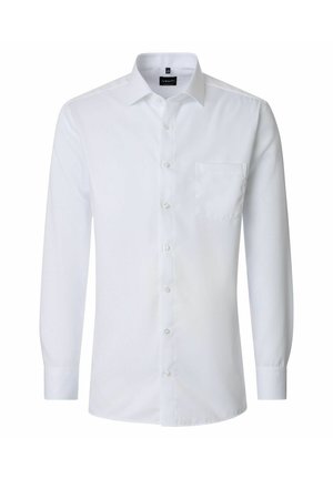 VENTI, VENTI - MODERN FIT - HERREN HEMD (002580) - Chemise - weiß
